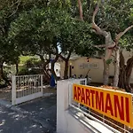 Apartamento Milena *