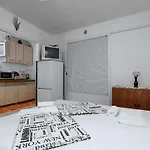 Milena Apartamento Krvavica
