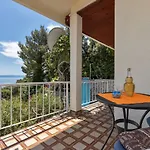 Διαμέρισμα Milena