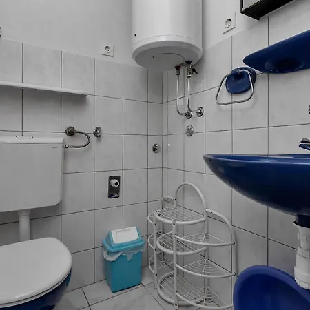 Milena Apartment