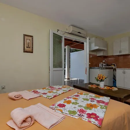 Apartment Milena