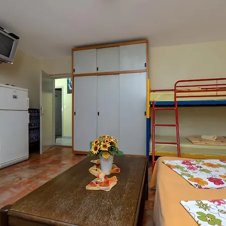 Apartment Milena *