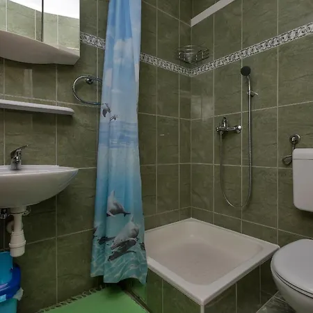Milena Apartment Krvavica