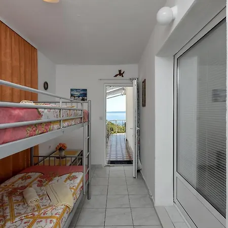 Milena Apartment *