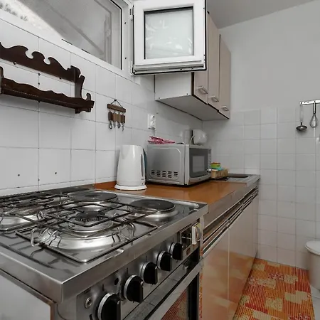 Milena Apartment *