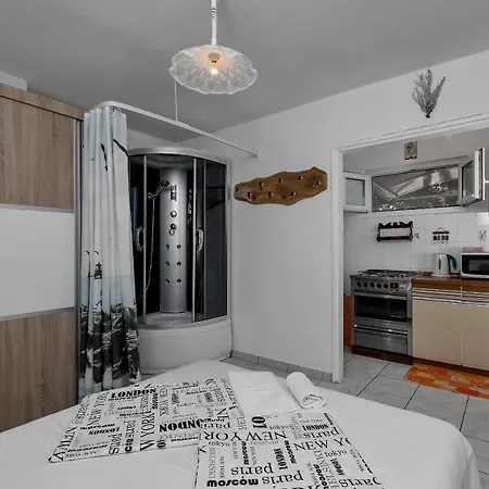 Milena Apartment