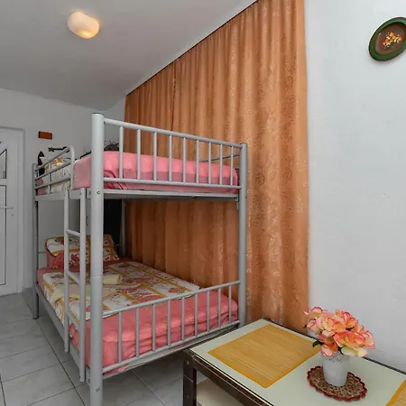 Apartment Milena