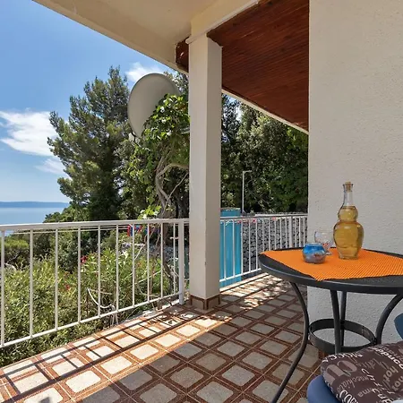 Apartment Milena