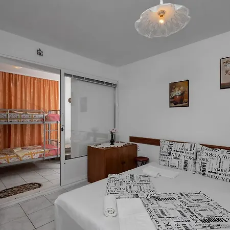 Milena * クラヴィツァ