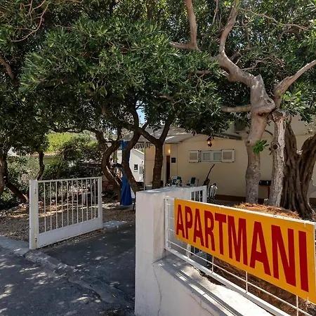 アパート Milena *