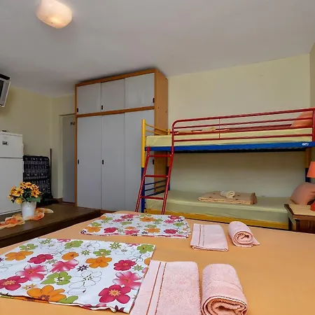 Apartment Milena