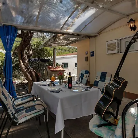 アパート Milena クラヴィツァ