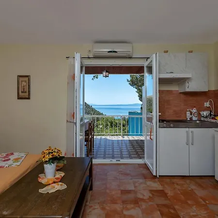 アパート Milena *