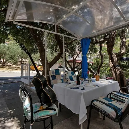 Milena * קרוואביצה