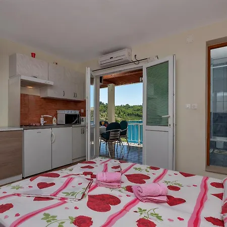 アパート Milena *