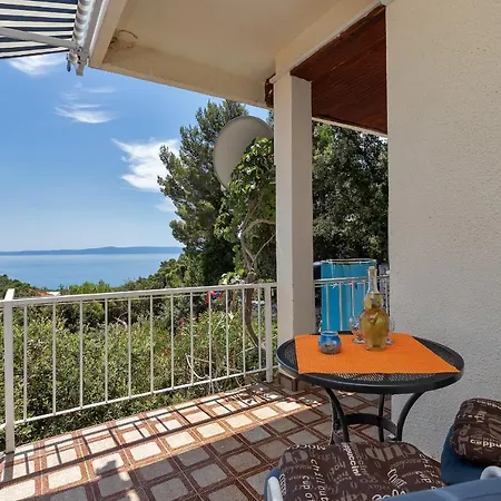 アパート Milena クラヴィツァ