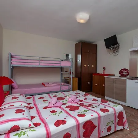 Milena * クラヴィツァ