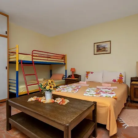 アパート Milena *