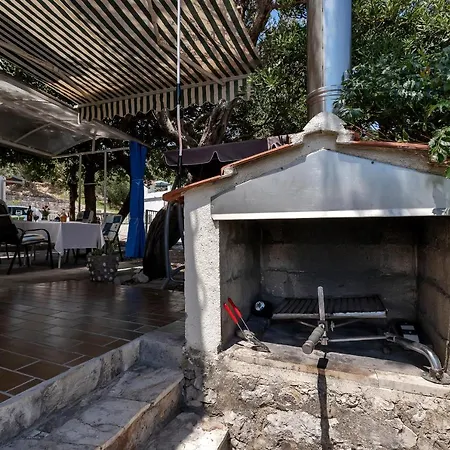 アパート Milena *