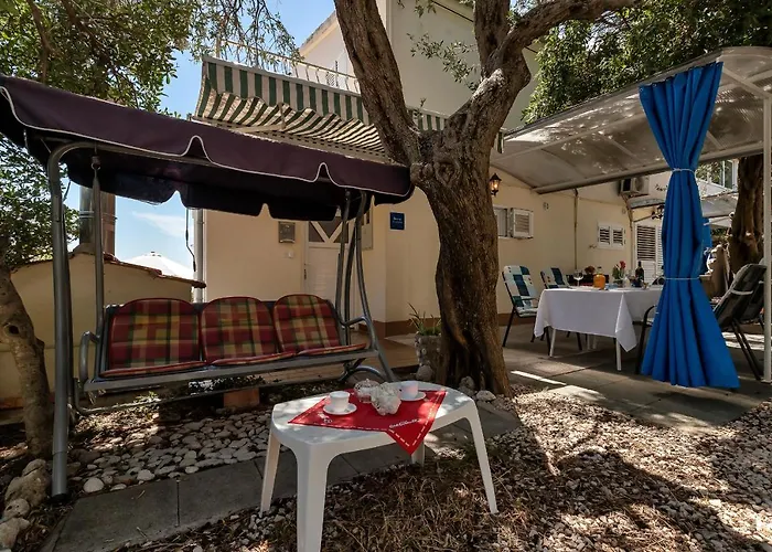Milena Apartment