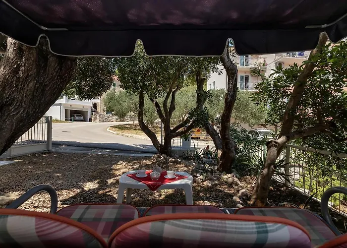 Apartament Milena *