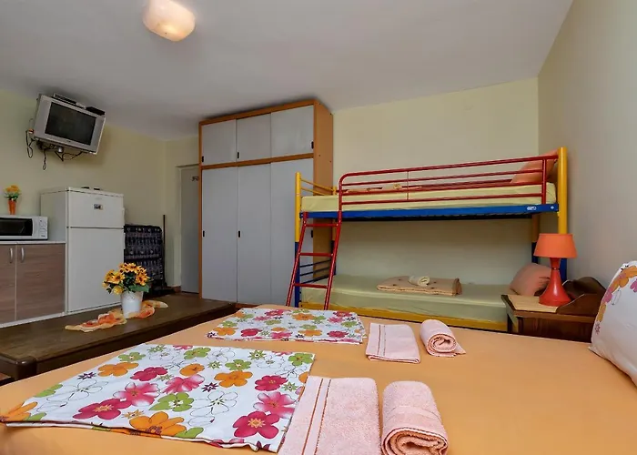 Apartment Milena