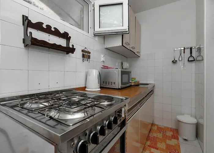 Milena Apartament *